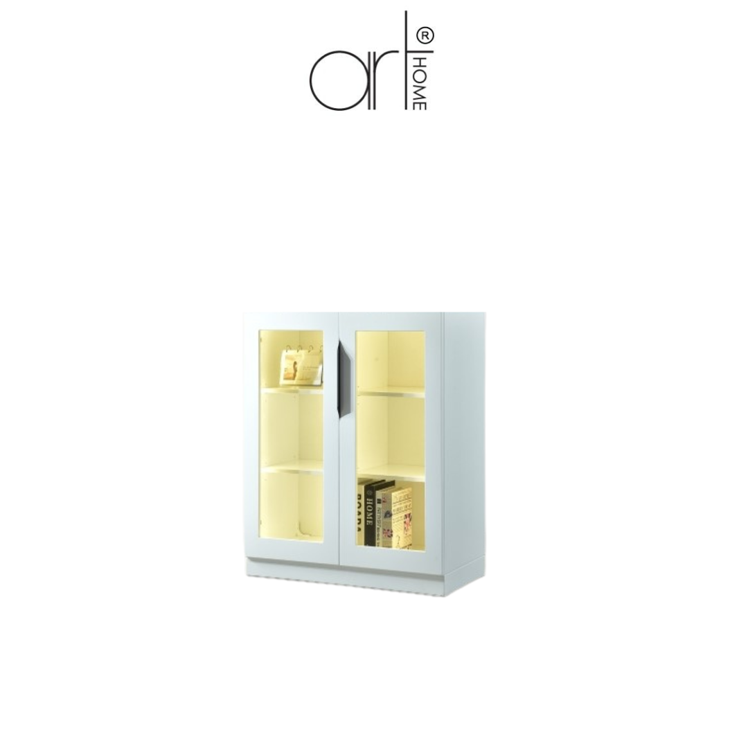 DISPLAY CABINET
