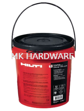 HILTI FIRESTOP SEALANTS, SPRAYS, AND COATINGS CFS-SP WB WATER-BASED ACRYLIC SEALANT SPRAY