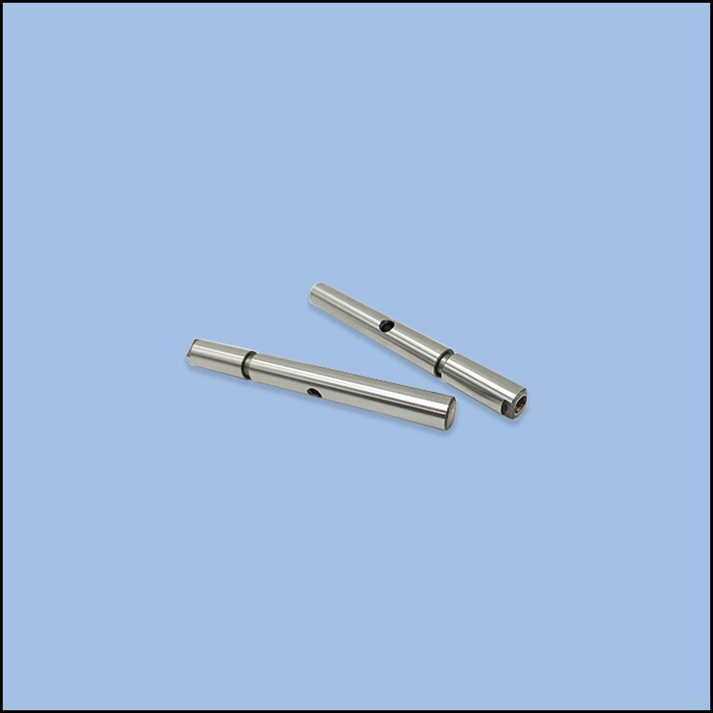 REVERSE FEED LEVER SHAFT (13602005)