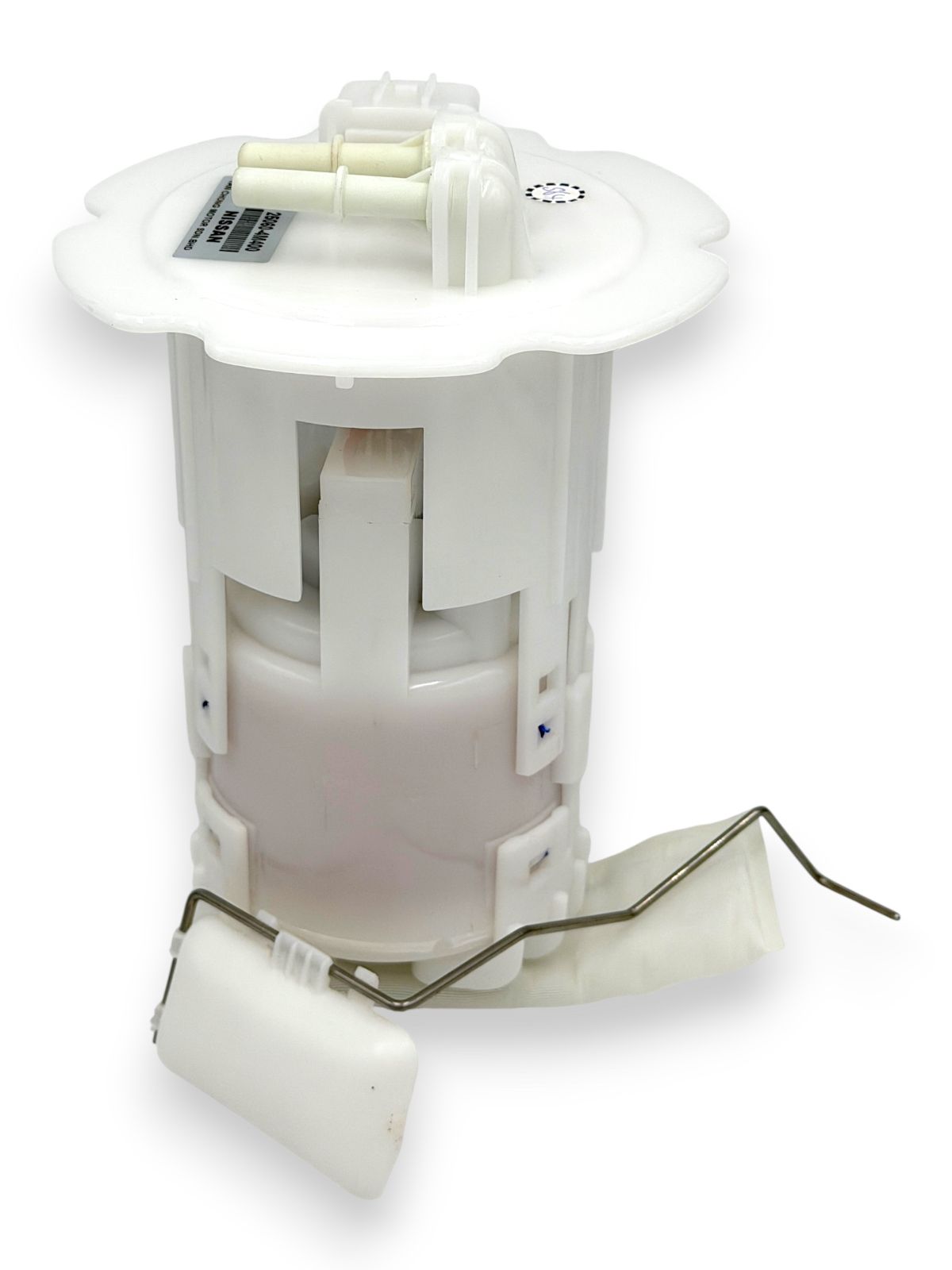 N/S N16 FUEL PUMP ASSY (4 PIN)