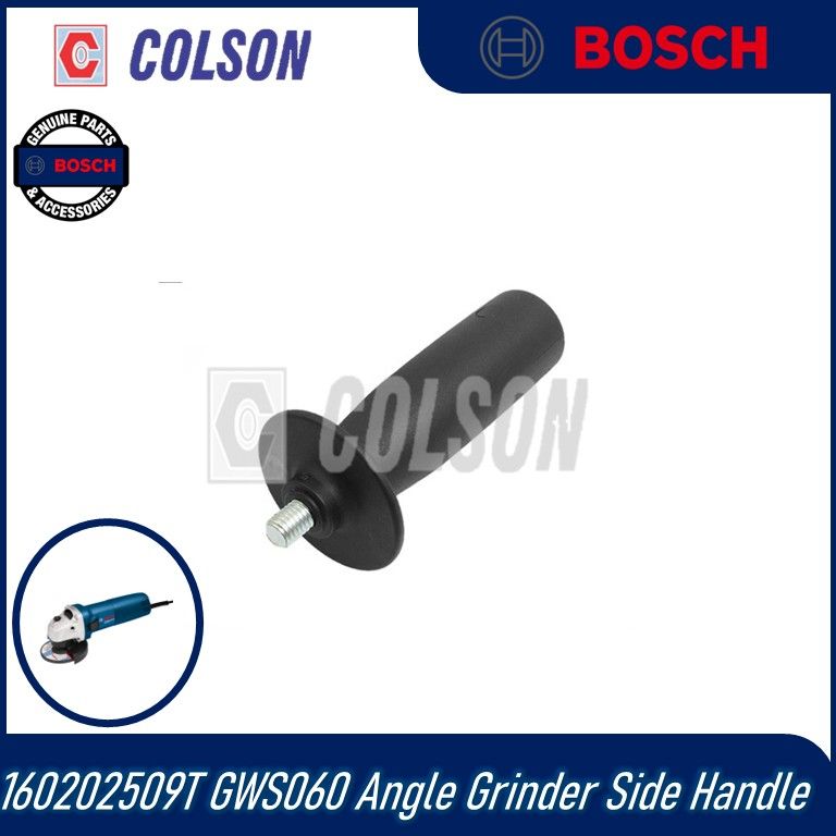 BOSCH 160202509T GWS060 Angle Grinder Side Handle