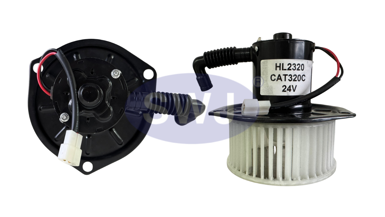 for Caterpillar 320C/320A 24V (2320) (C)