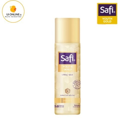 SAFI Youth Gold Lifting Toner 100ML