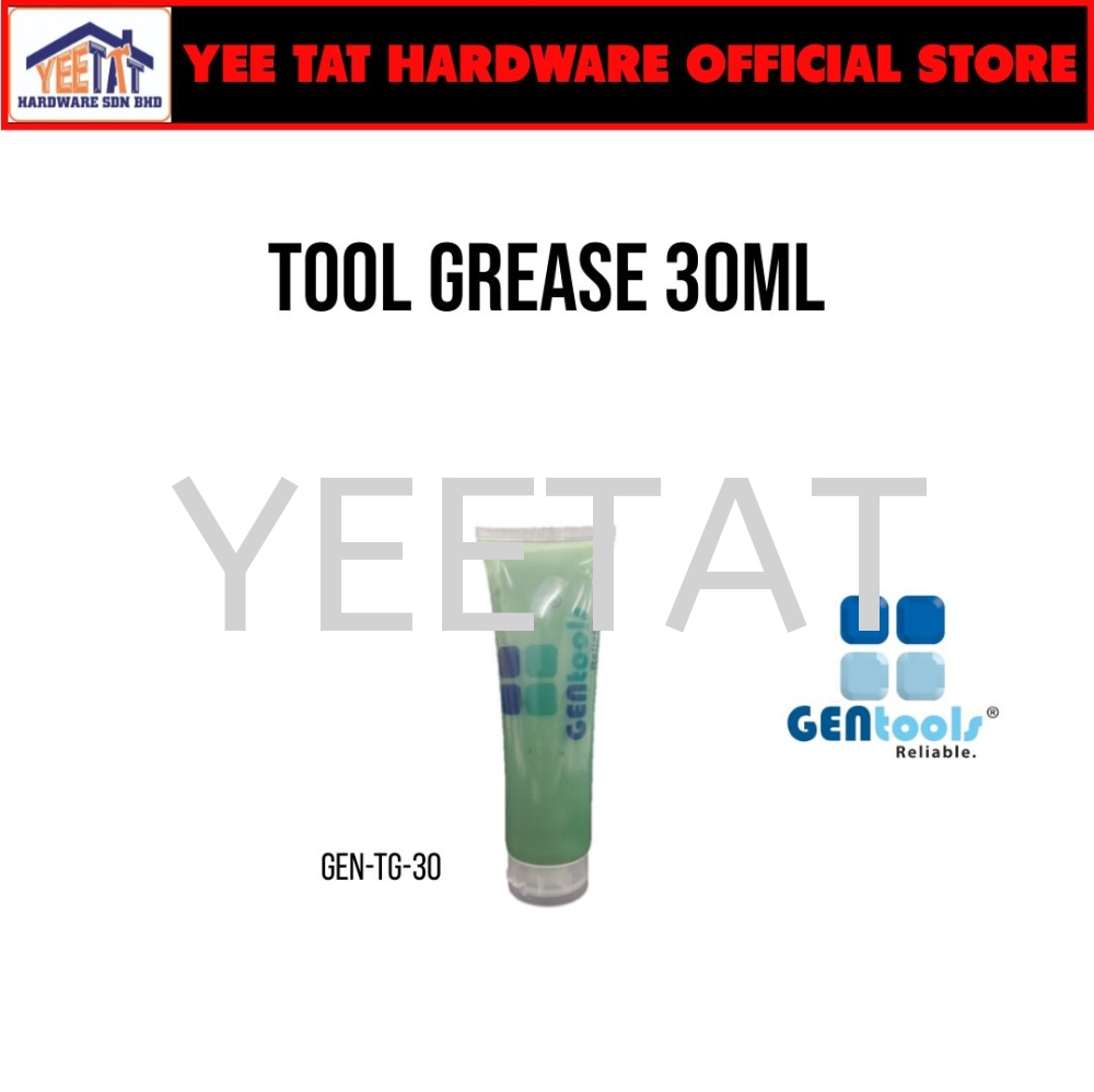 [ DONGCHENG ] GENTOOLS Tool Grease ( 30ml / 300ml )