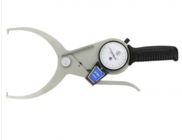 GUANGLU External caliper