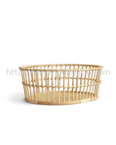 LAU 032 - CUSTOM MADE LAUNDRY BASKET