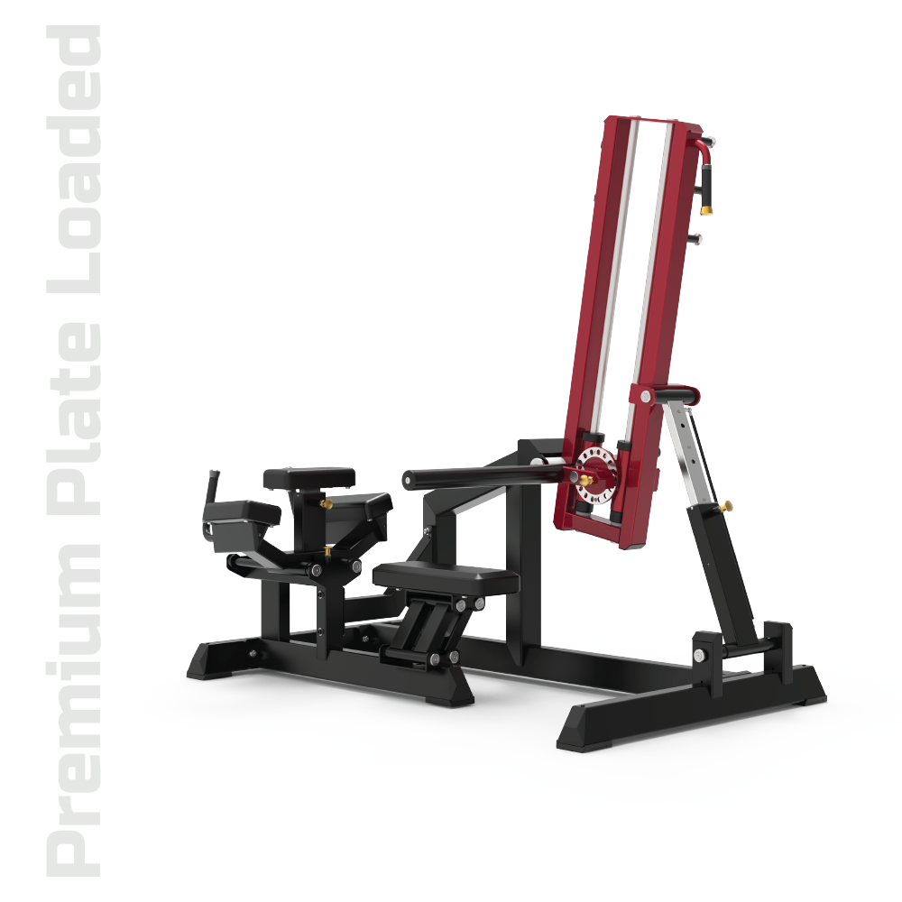 ECP625 KNEELING GLUTE KICKBACK