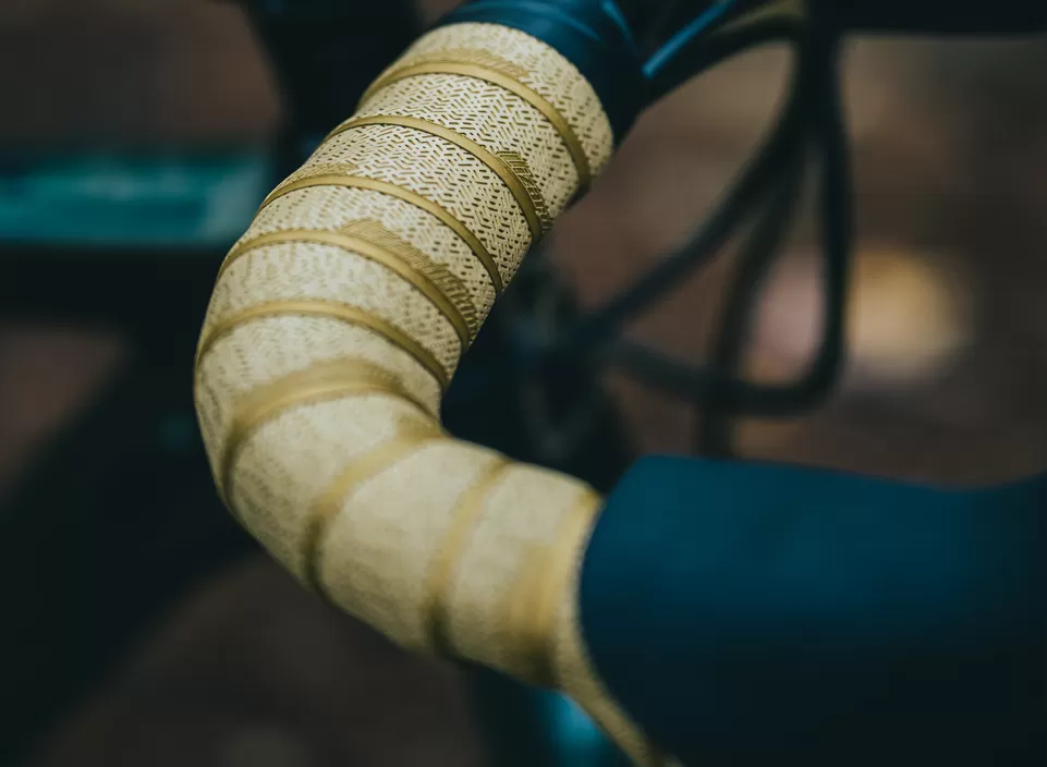 LIZARD SKINS Bar Tape