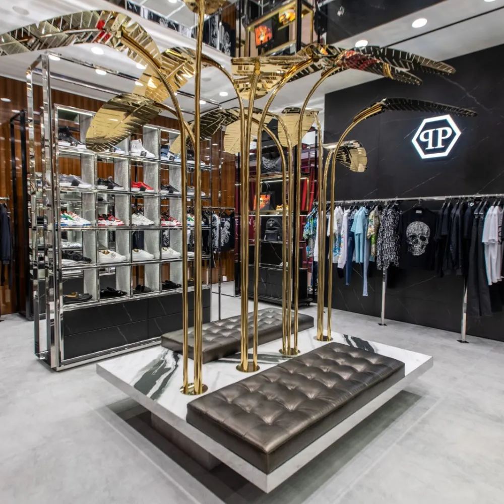 Philipp Plein, Starhill