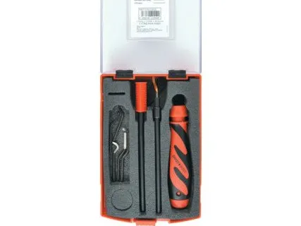 SWT1095061B - E & C HEAVY DUTY DEBURRING & SCRAPING SET 11-PCE