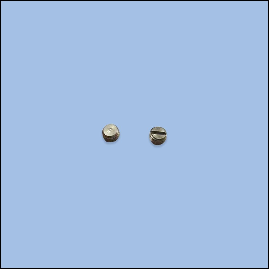 GREASE PLUG 2900932 (LTG-A196)