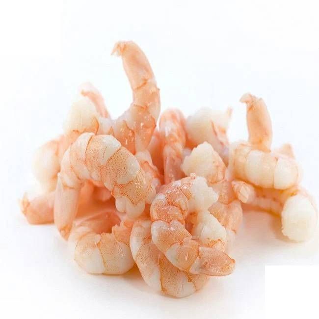 Prawn Meat Sea Pud