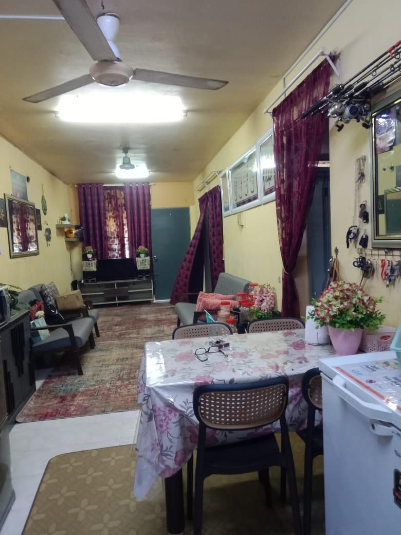 [FOR RENT] Bandar Seri Alam Pangsapuri Tasek 3bed Masai Johor
