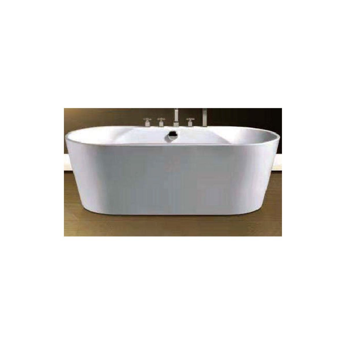 SANIWARE BATH TUB SWP-BT-087