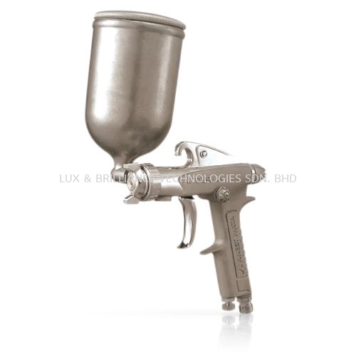 SMALL & MEDIUM SPRAY GUN