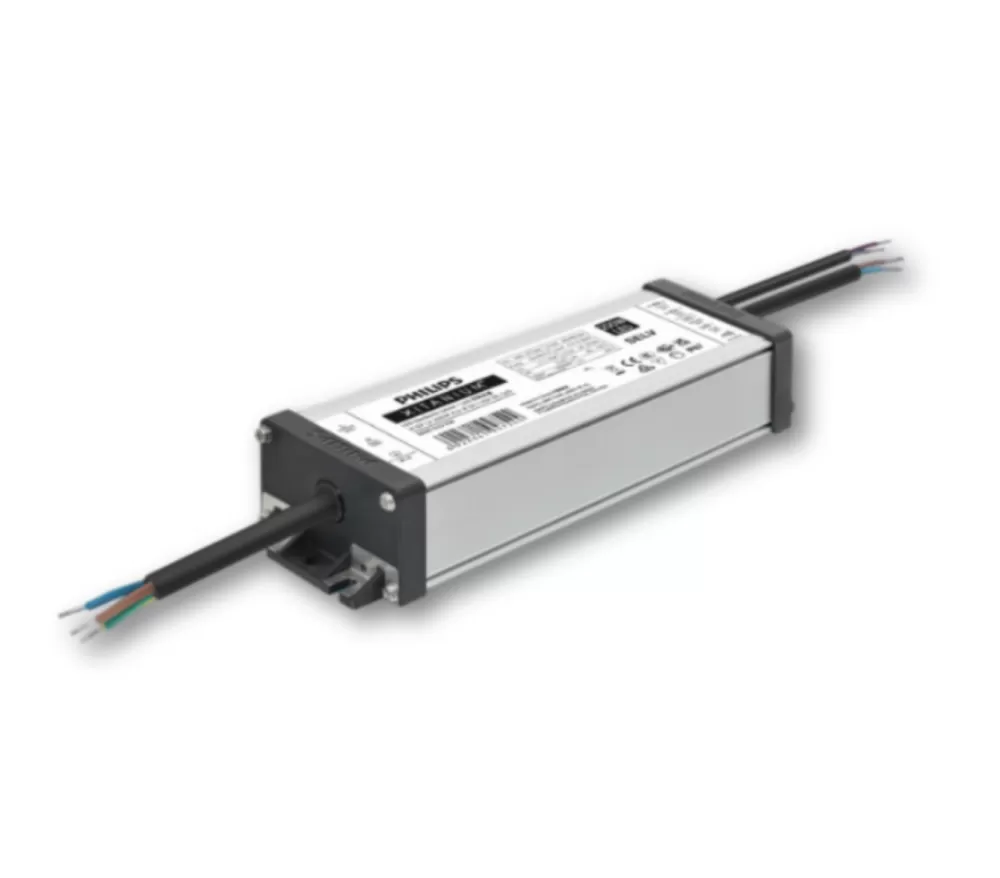 PHILIPS XITANIUM Xi EP LV 250W 4.0-8.3A 1-10V WL I215 LED ELECTRONIC BALLAST/DRIVER 929003393880