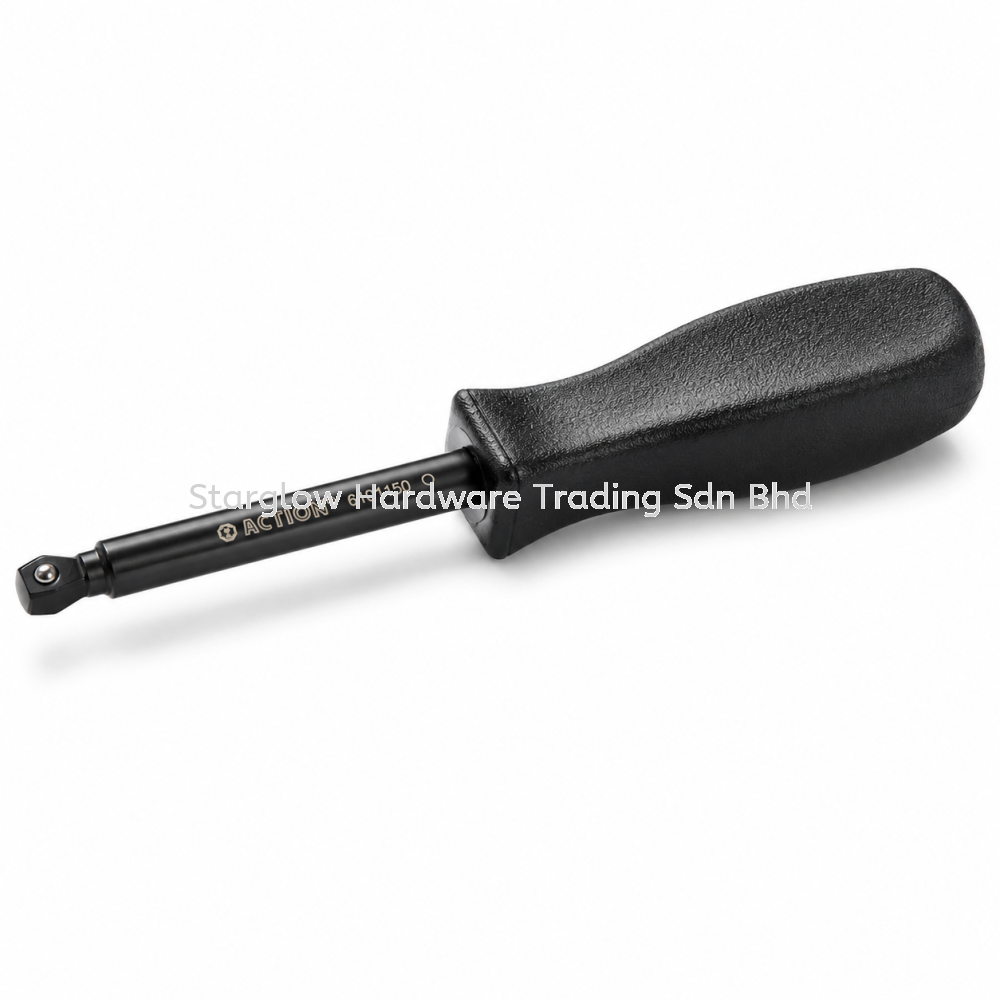 Wobble Spinner Handle
