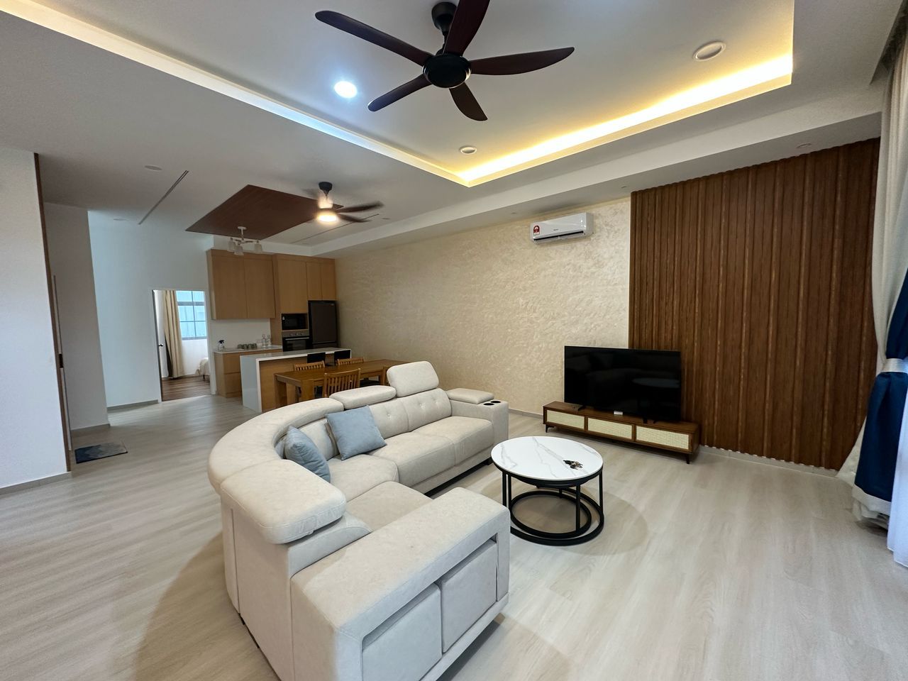 Eco Botanic 2 – Luxury Garden View Terrace for Sale, Iskandar Puteri