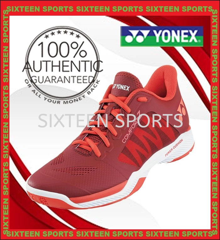 Yonex Comfort Z 3 Men Badminton Shoe (3rd Gen)