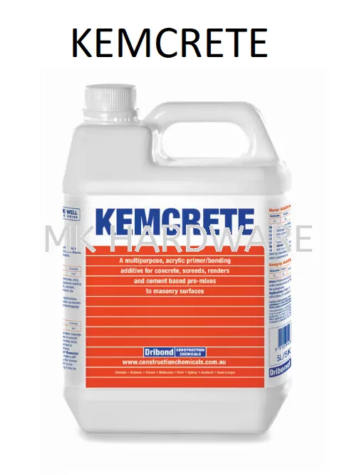 KEMCRETE