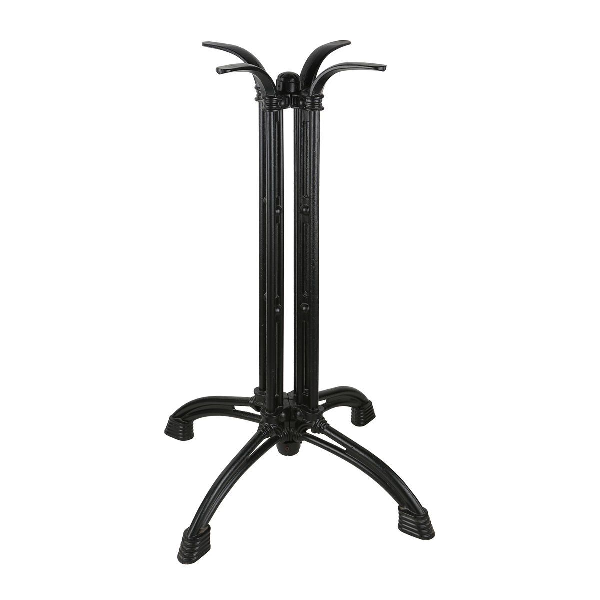Cast iron 4U Base