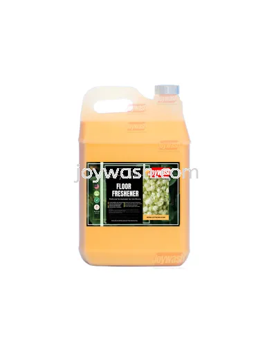 Floor Cleaner Jasmine ( Bunga Melur ) 10 Liter