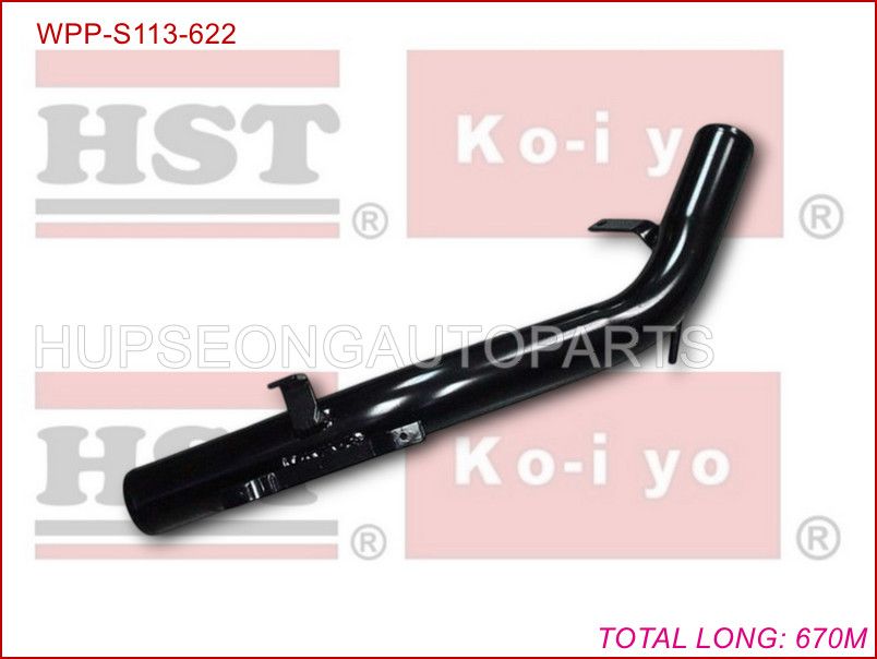 SCANIA S1349579 S113 WATER PUMP PIPE ( WPP-S113-622 )
