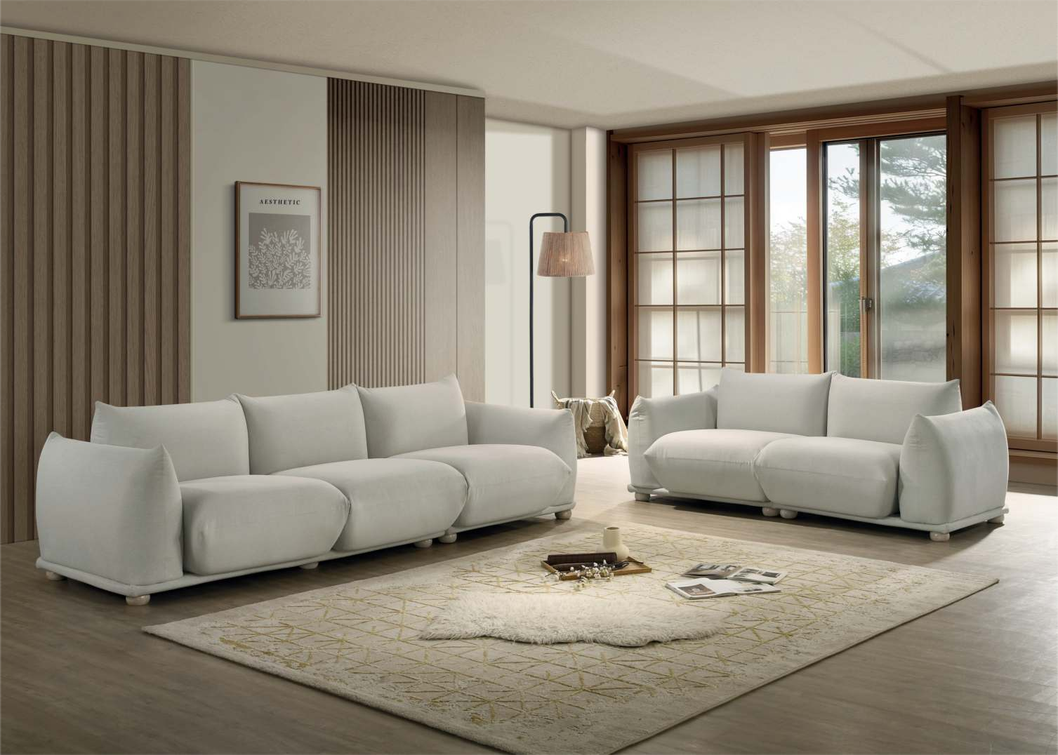 MALLO SOFA
