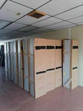 Office Metal Locker | Hostel Furniture Supplier | Double Decker  Metal Bed JTK Approved |  Metal Locker  | Single Mattress I Tilam Katil PLKN Murah | Kulim | Lunas | penang | KL | Klang | Cheras | Ampang