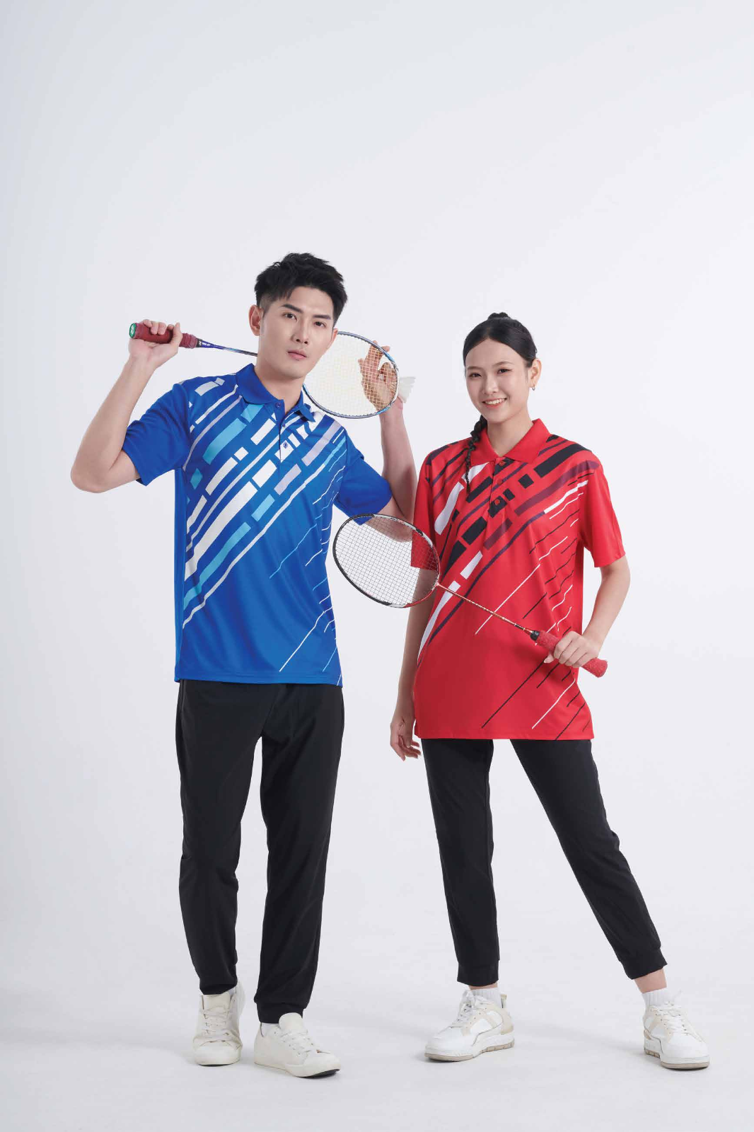 UNISEX Sublimation Mini Eyelet Polo Shirt | Custom Logo Printing | Breathable Quick Dry Corporate Uniform, Sports Team & Event Polo Shirt Malaysia