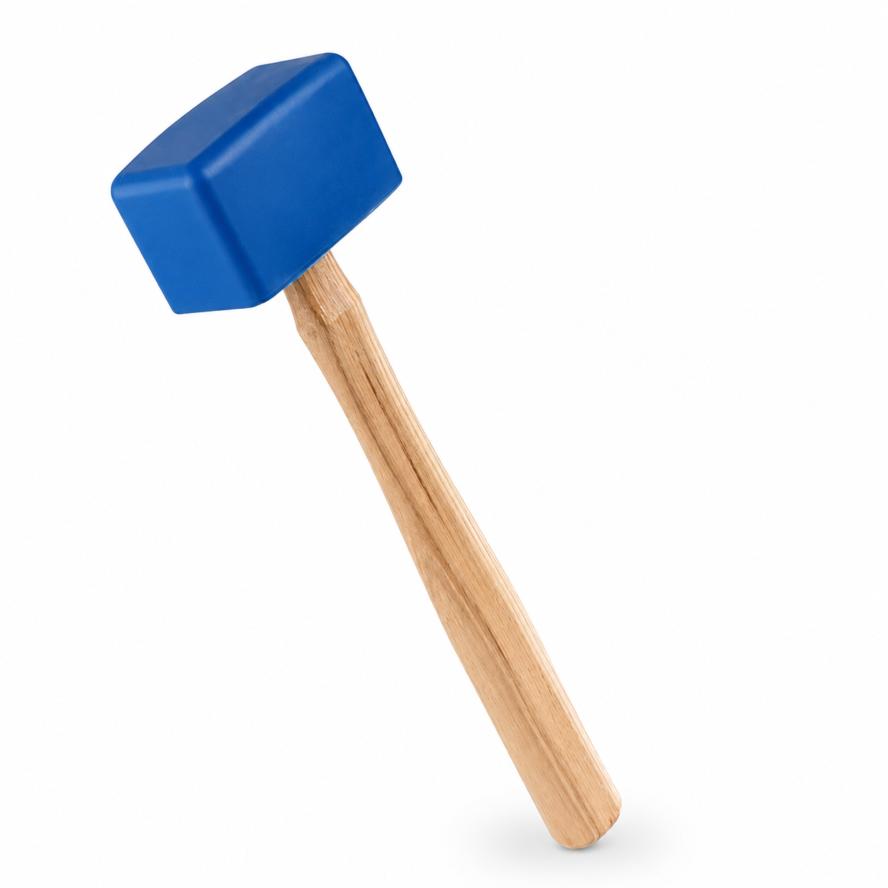 Sorbothane Soft Blow Mallet, Non-Marring Hammer | BP-HAM-0009
