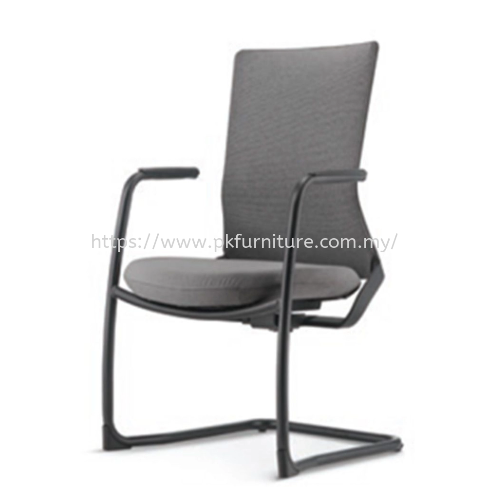 EXECUTIVE MESH CHAIR - PK-ECMC-16-V-N1 - ROYCE MEDIUM BACK MESH CHAIR