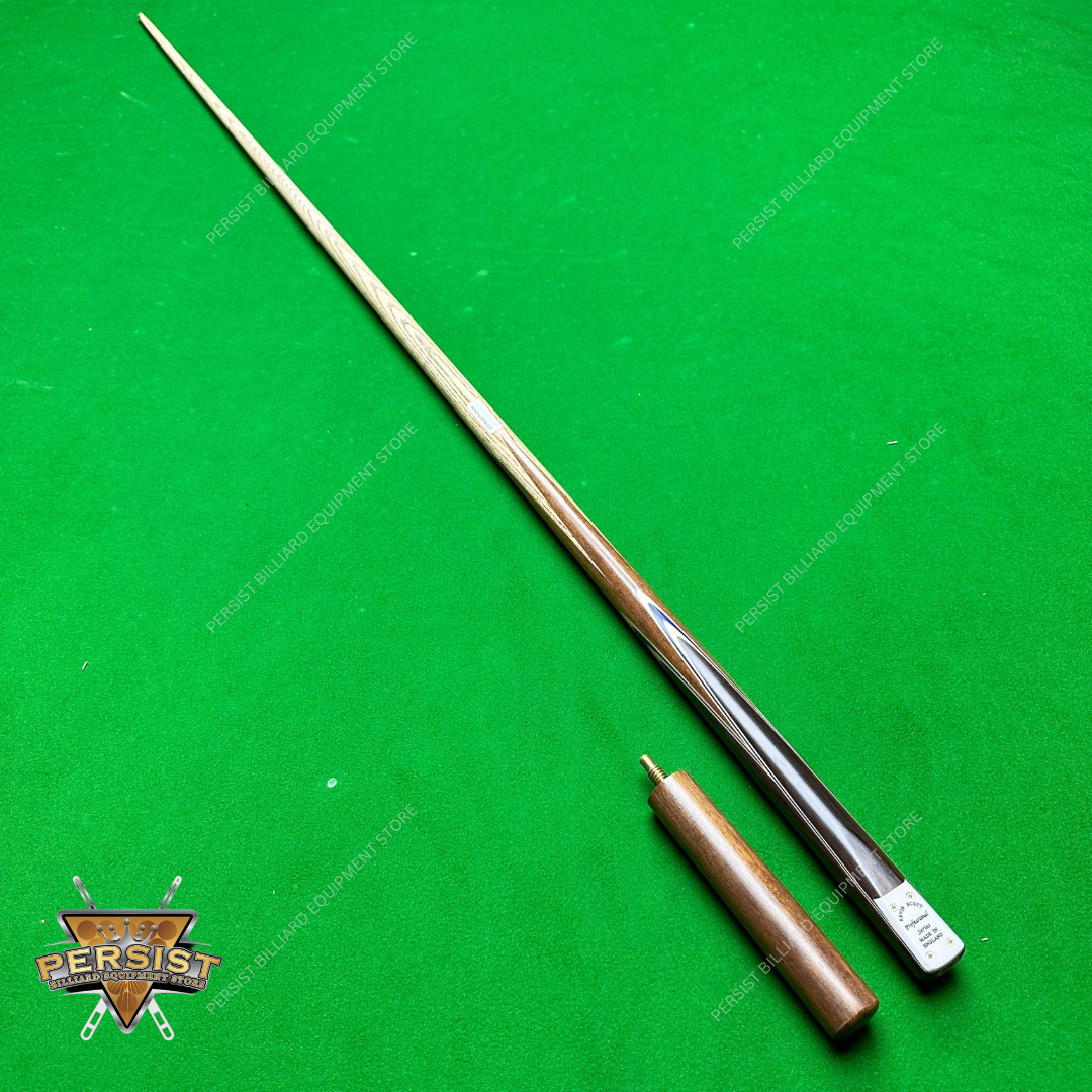 KEVIN SCOTT PROFESSIONAL CUE - 1 PIECE