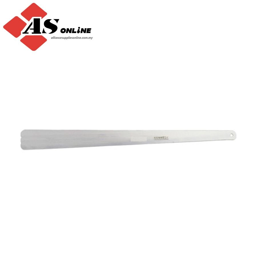 KENNEDY 0.10mm x 12.7mm FEELER STRIP 300mm LONG / Model: KEN5191100K