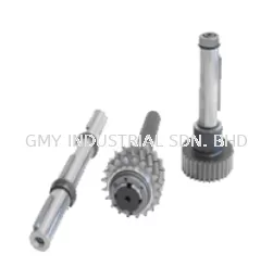 Pinion Shaft