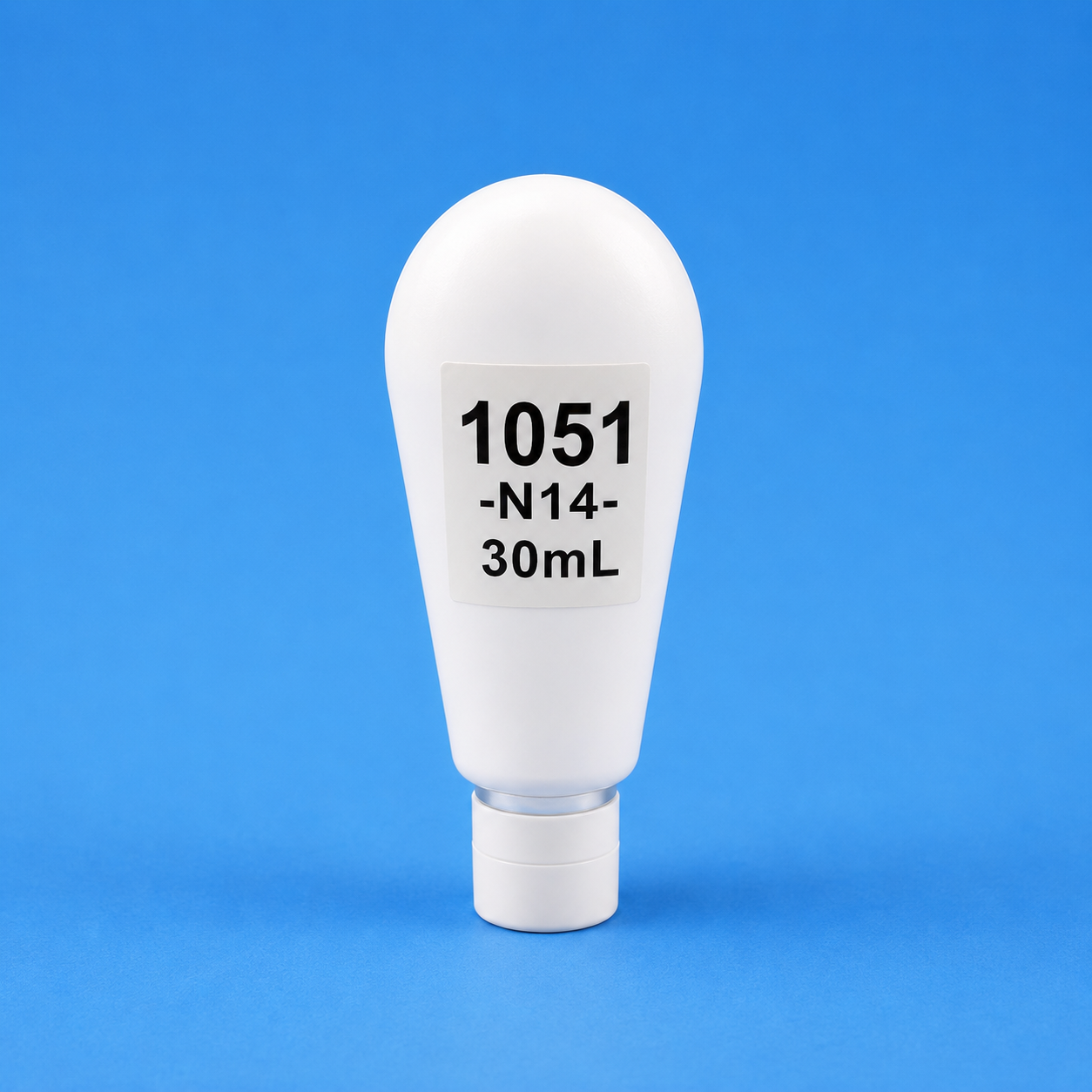 30ml Mini Lotion Tube : 1051