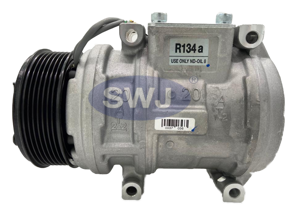 for Maxus Weststar 10PA20C 6PK 12V R134a - c/w (J) Brg (NB) [MAX 003]