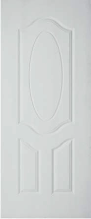 Molded Door