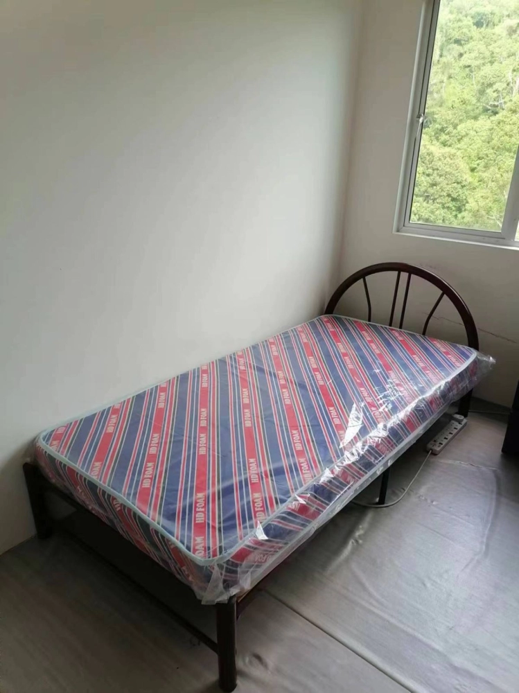 Katil Double Decker Besi Asrama Dorm Hostel | Katil Single Besi Asrama | Tilam Single Asrama Foam | Double Decker Metal Bed | Pembekal Katil Tilam Asrama JTK | Tilam Murah | KL | Cheras | Klang | KLuang | Penang | Lunas | Baling | Kuantan | Ipoh | Slim River Perak