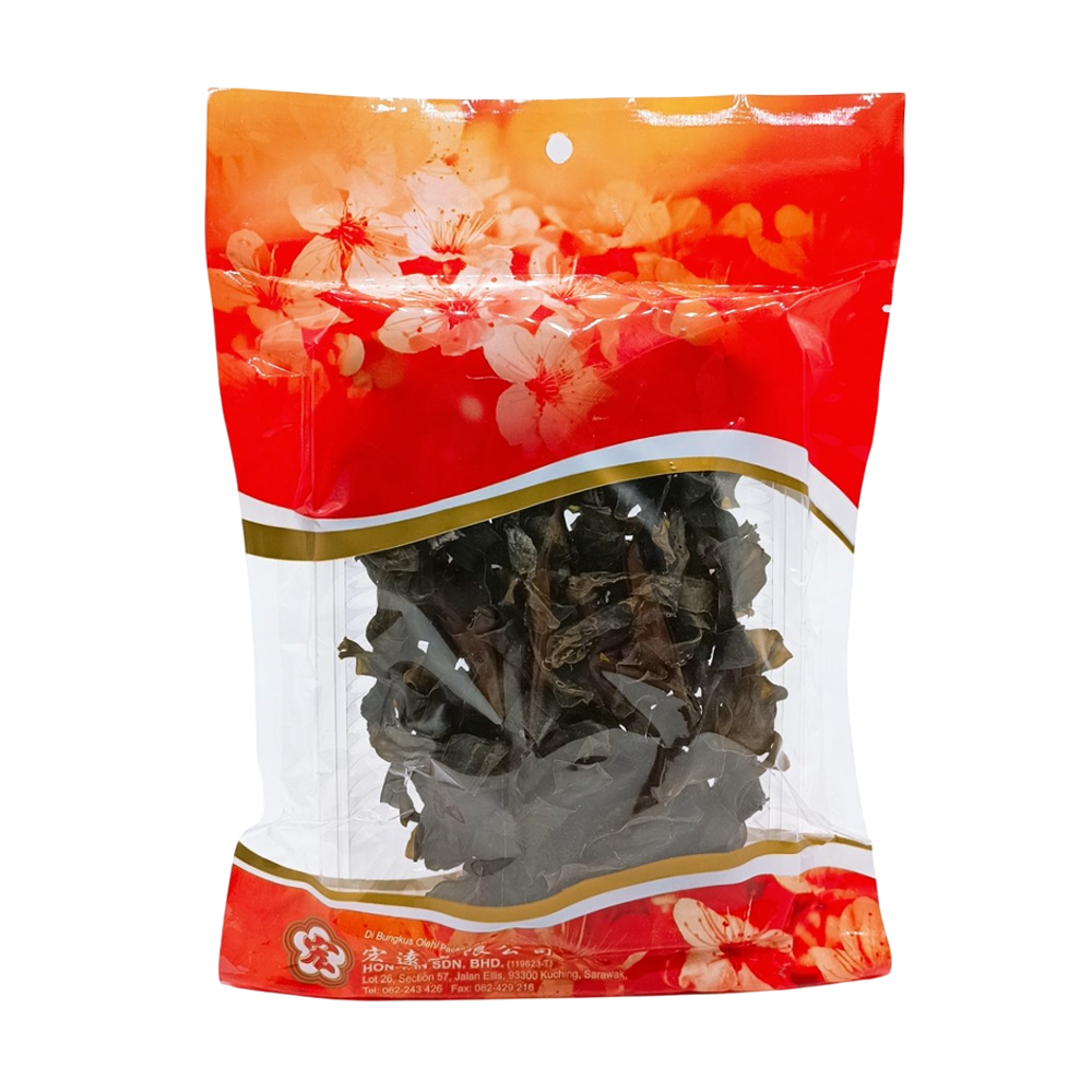 Dried Thin Slice Kelp Knots (40g/200g/500g/5kg)