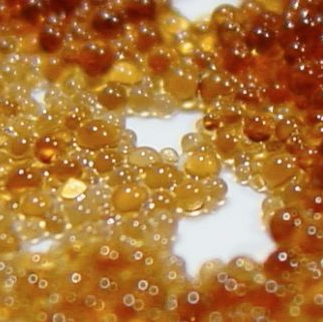 Specialty Resin - Oil Removal Ion Exchange Resin