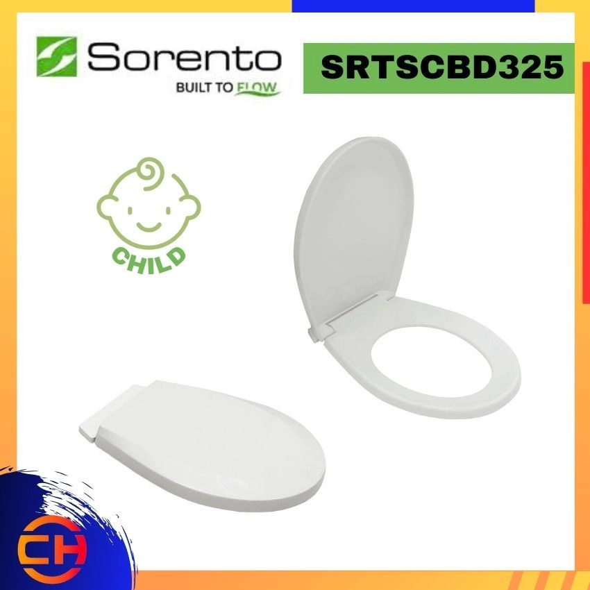 SORENTO SEAT COVER SRTSCBD325 ( FOR CHILDREN )