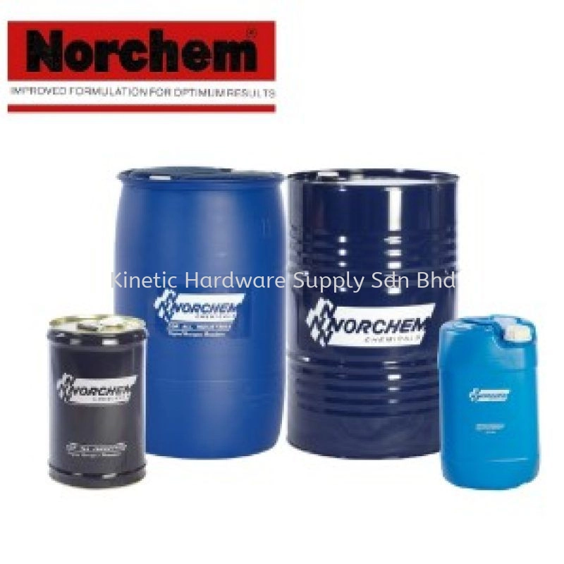 NORCHEM RC 293 – RUSCON