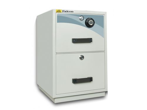 Falcon FRC2 Fire Resistant Cabinet Safe