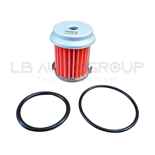 TFH-P4V-K1 AUTO FILTER KIT AFK HONDA CR-V RW2/4 16Y> ACCORD X TF2 3.5 09Y> CR# 2.4 13Y> CV1 1.5T CV2 2.0  17Y> L15B ODYSSEY RC1 RC2 RC4 2.4 13Y> BR-V DG1 16Y> BRIO DD1 11Y> CIVIC EK1 96Y> FC1 FC6 16Y> CROSSTOUR 10Y> FIT JAZZ GK5 14Y> HR-V RU5 16Y> INTEGRA 95Y> LAGREAT RL3/4 04Y> LEGENA KB1/2 06Y> WR-V GH8 18Y>