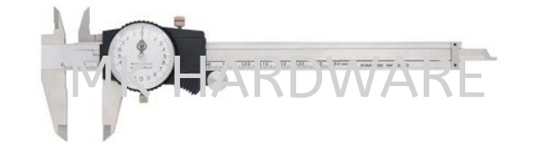 DIAL CALIPER - 2304-150