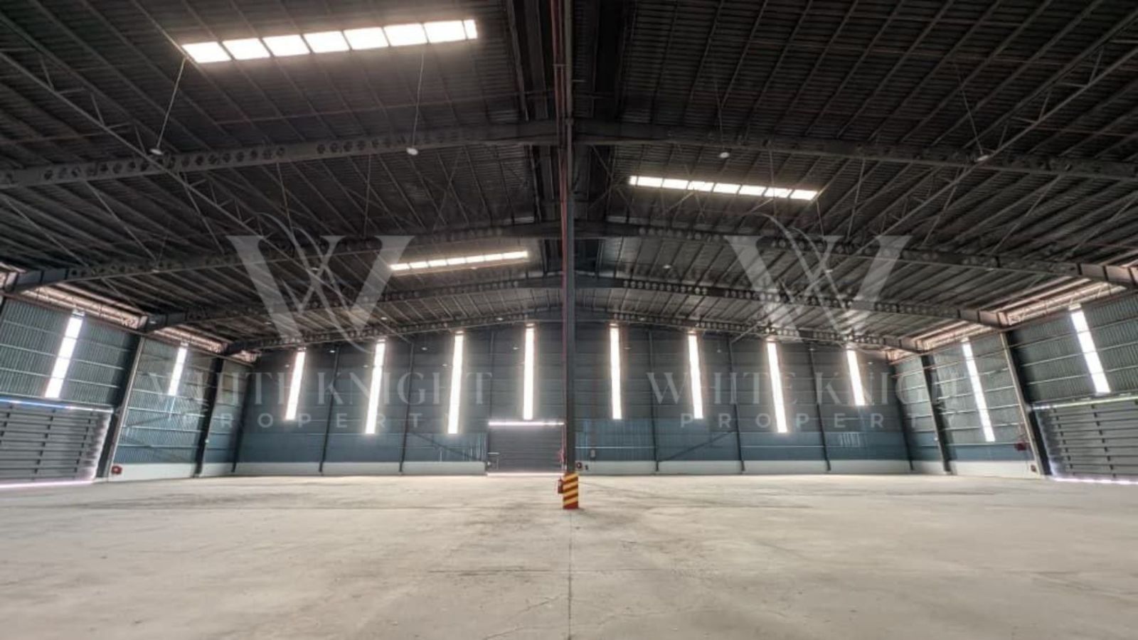 Kuala Muda Factory for Rent