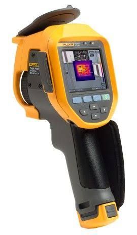 Fluke Ti401 PRO 9Hz Thermal Camera