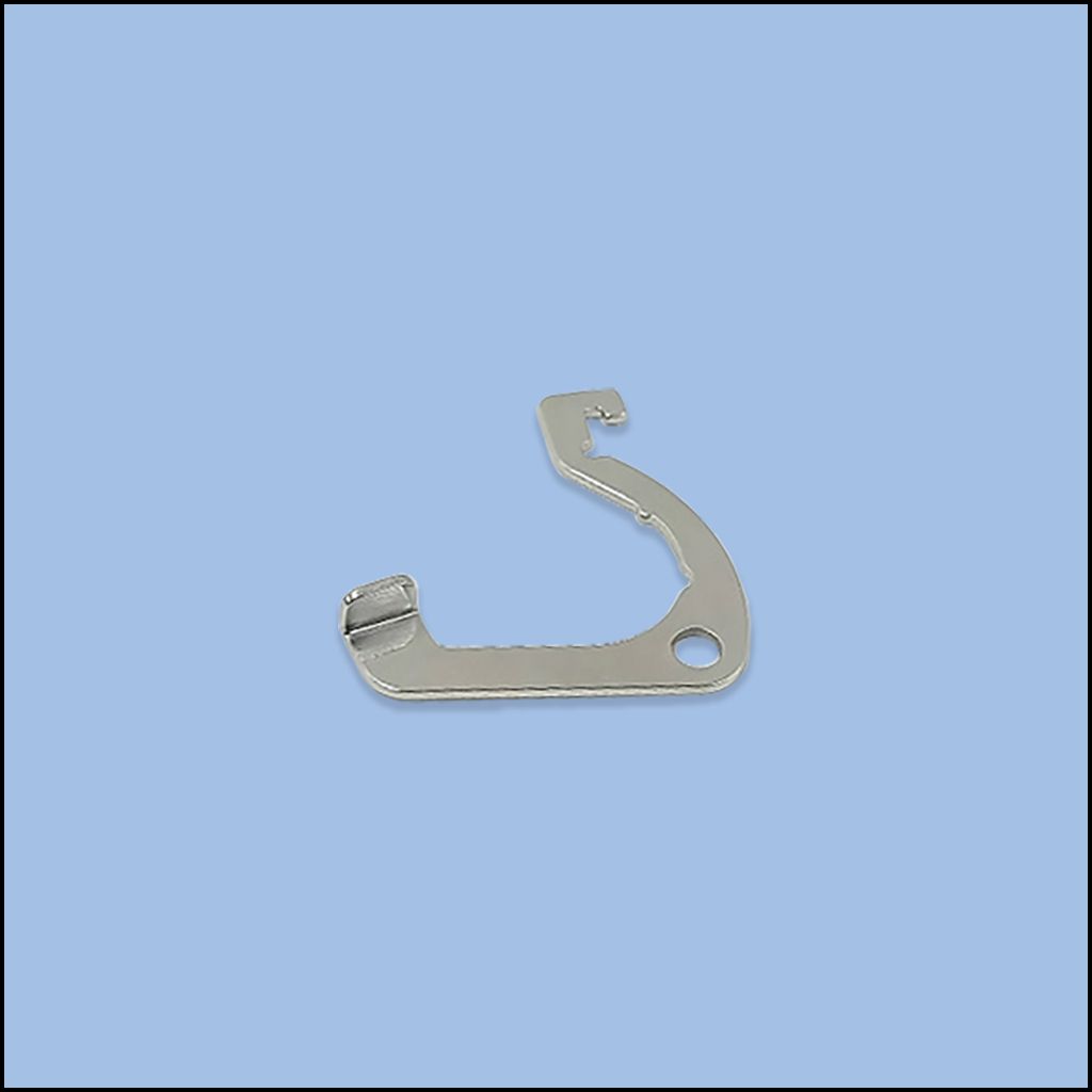 POSITION PLATE (31012037)
