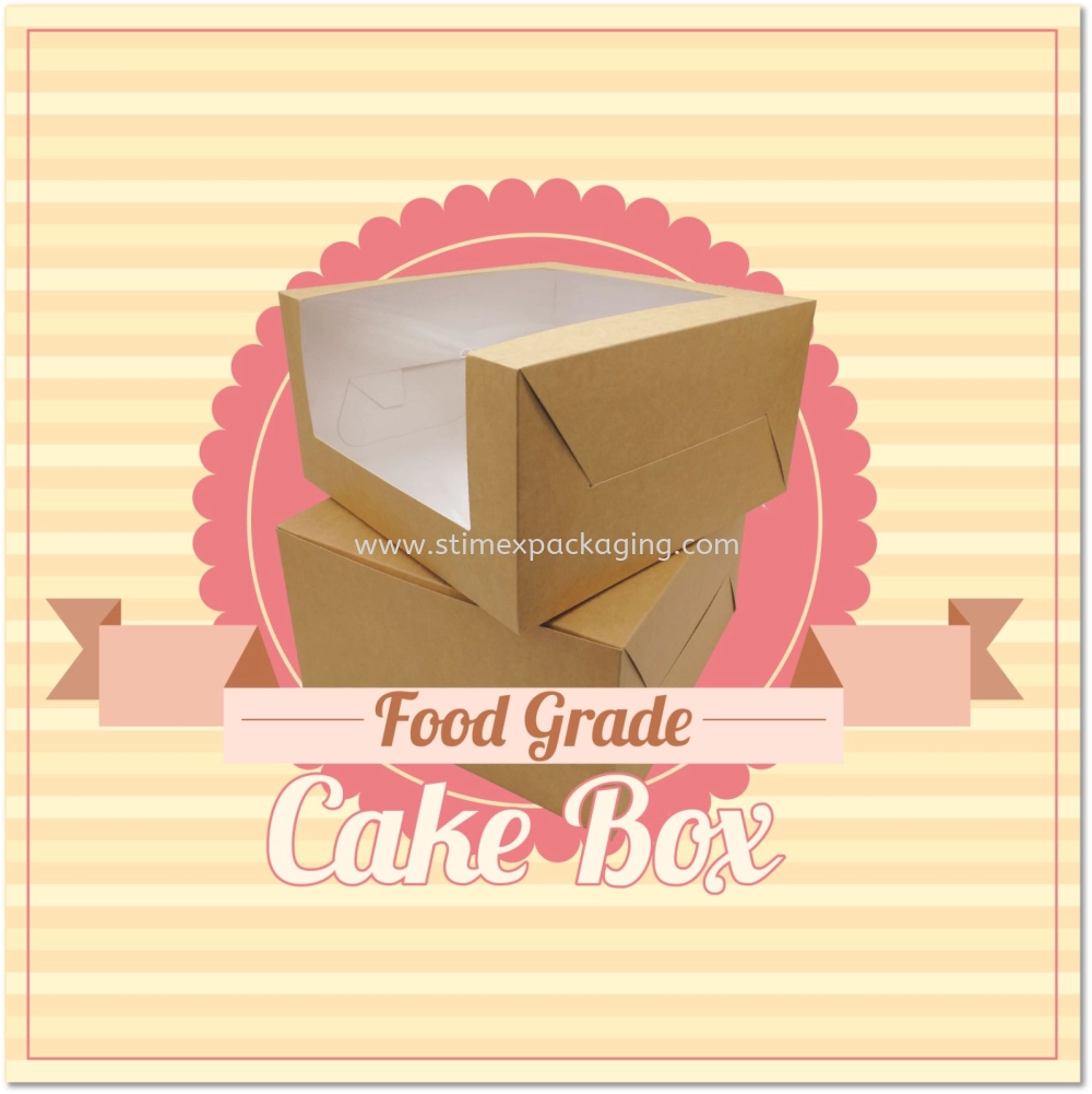 Cake Box